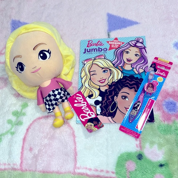 Barbie Bundle - Picture 2 of 11